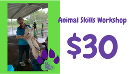 Animal Skills Workshop